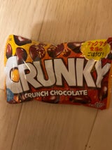 ロッテ クランキーポップジョイ 44gの口コミ・レビュー・評判、評価