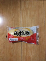 第一屋 マーラーカオ 2P