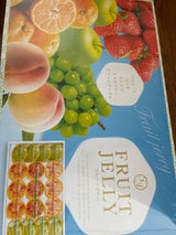 片山食品 涼彩フルーティゼリーギフト RKU-ZR