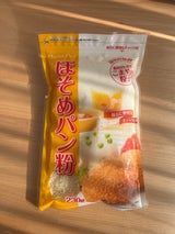クインズシェフ ほそめパン粉チャック付 230g