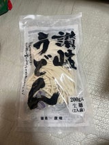 瀬戸内讃岐 麺処讃岐うどん 200g