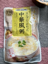 テーブルランド スープにこだわった中華風粥220g