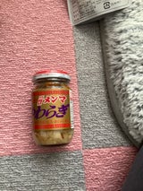 桃屋 穂先メンマやわらぎ 115g