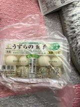 カネセイ食品 うずら卵水煮LLツインパック6個×2