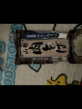 みうら食品 山形肉そば 288g