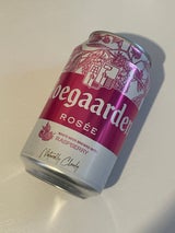 ヒューガルデン ロゼ 缶 330ml