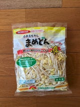 成田 小大豆もやし まめどん 袋 200g