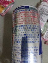 レッドブル エナジードリンク 473ml