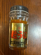 小川 粒うに 50g