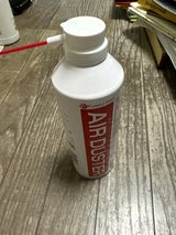 ナカバヤシ エアダスター FNC-JB01S