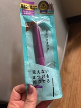 DV ラッシュアップマスカラE2 DBR