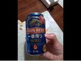 キリン 一番搾り糖質ゼロ 缶 500ml