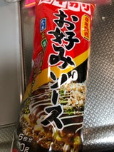 イカリソース お好みソース 300g