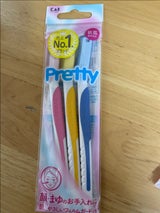 プリティーL 6P 094GA0001