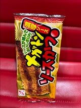 全珍 メガトンソースかつ 1枚