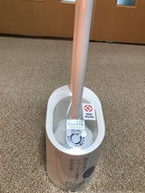 ヨコズナ Fトイレクリーナーケース付 アイボリー