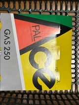 小池 パルエース専用ボンベ 3本