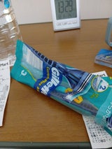 ジレット カスタムプラスEX首振式コンビニ用 3本