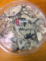 あけぼの海産 広島産大粒かき 加熱用 500g