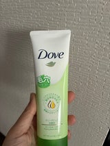 ダヴ ディープピュア洗顔料 130g