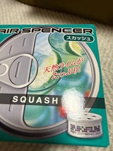 栄光社 ASカートリッジ スカッシュ 40g