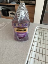 薬用リステリントータルケアプラス 1000ml