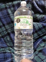 ビクトリー 天然水 ピュアの森 2L