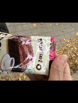 マーケットオー リアルブラウニービッグ 1個