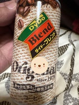 ダイドー ブレンド 東京リベンジャーズ 185g