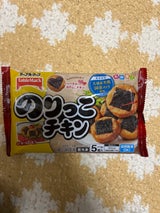 テーブルマーク のりっこチキン 115g