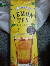 トモヱ レモンティー 1000ml