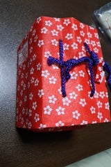 桔梗屋 桔梗信玄餅 6個