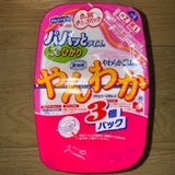 パパッとライスやんわか こしひかり 200g×3