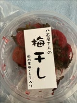 フレッシュF 八百屋さんの梅干し 200g