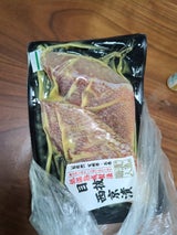 カネシン 目抜西京味噌漬 80g×2