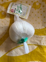 JA常盤村 にんにく