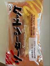 オイシス ソーセージドッグ 1個