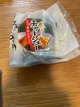 藤本ライスデリカ 旨っ おにぎり炙りチャーシュー