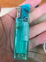 TTS ターボライター プッシュ式