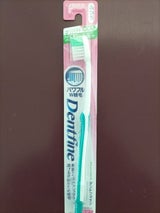 デントファイン ラバー ストレート ふつう