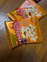 エグザクト ミックスナッツ 50g