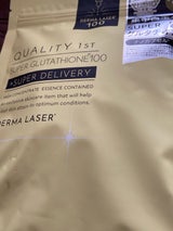 ダーマレーザー スーパーグルタチオン100 7枚