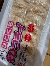 松岡 ひとくちえびフライ 1P