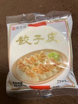 隆祥房 餃子皮 25枚