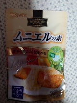 モランボン ムニエル粉