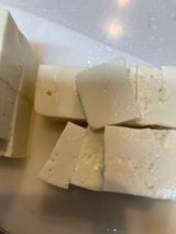 田代食品 阿蘇名水豆腐 木綿 500g