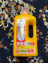 くらしリズム パイプクリーナー 1000ml