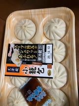 日本ハム 天津閣小籠包 188g