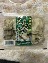 川廣 生かき 100g