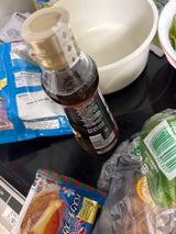 日清オイリオ ヘルシーごま香油 瓶 250g